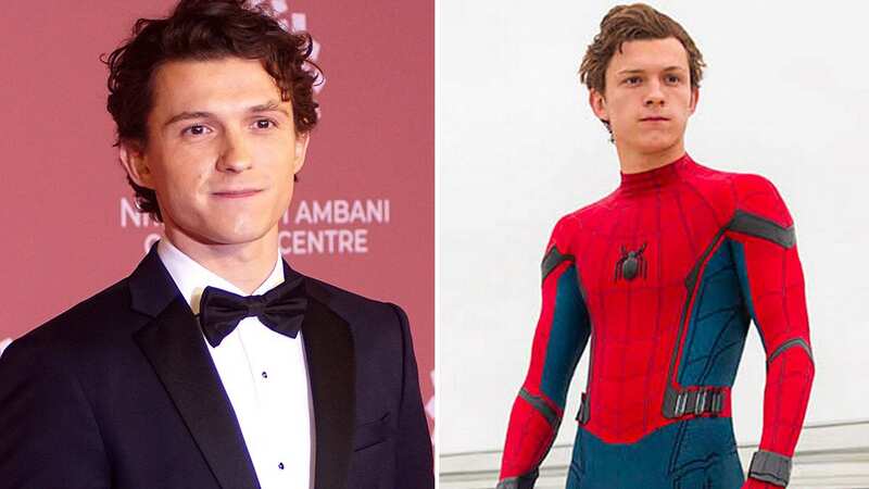 Tom Holland shares update about future as Spider-Man after producer teased plans