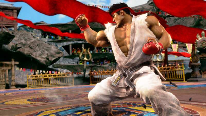 Struggling to choose between Classic and Modern controls in Street Fighter 6? We