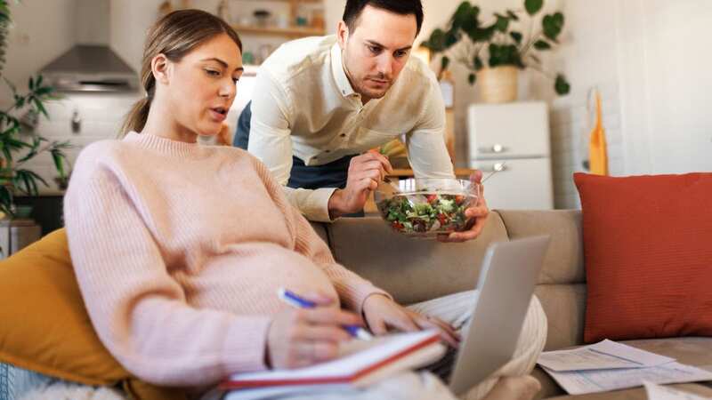 Saffron Building Society has launched a new saver account with an interest rate of 9% (Image: Getty Images)