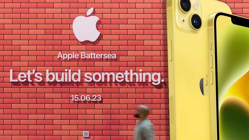 Surprise Apple Store news exposed ahead of major iPhone announcement next week