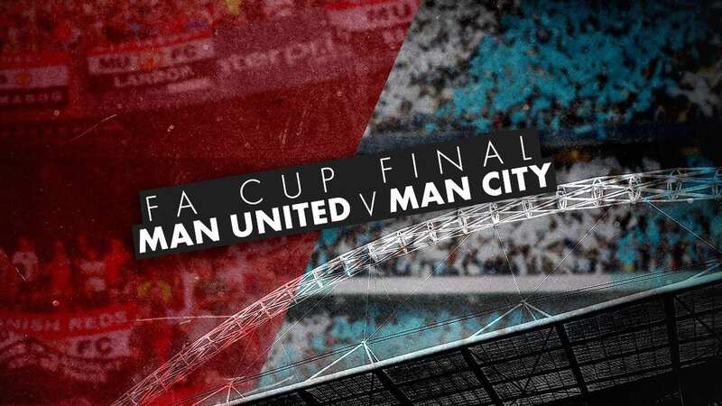 Bet365’s Man City v Man Utd preview: United look to thwart treble bid