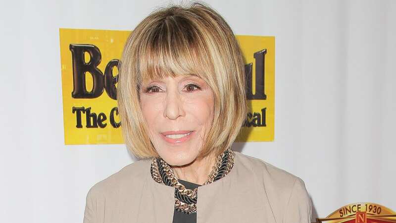 Cynthia Weil has died