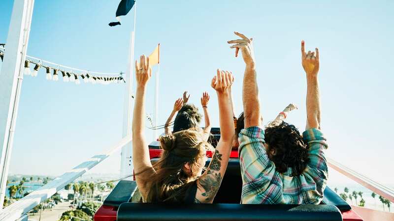 Splash a little less cash on your next family day out (Image: Getty)