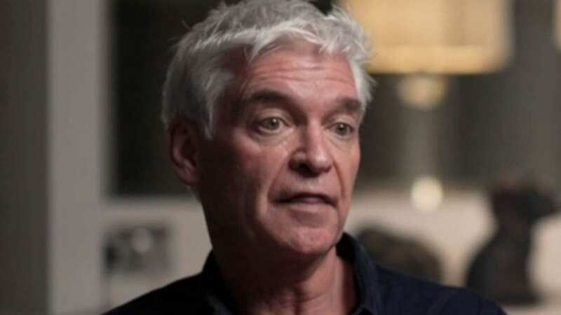 Phillip Schofield will comply with external ITV review about his affair