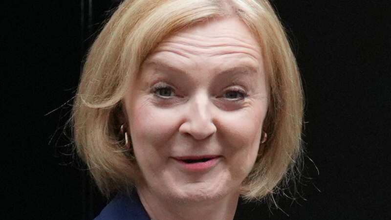 Liz Truss says she wants to see inheritance tax abolished (Image: Getty Images)