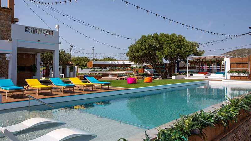 Love Island is back for the summer, and it starts on Monday June 5th (Image: ITV)