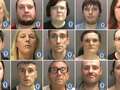 Members of Britain's 'worst-ever' child sex abuse gang are jailed for 190 years eiqtitiuuinv