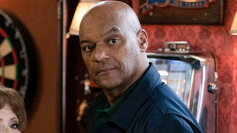 EastEnders viewers 