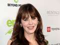 Zooey Deschanel unrecognisable as she ditches signature look for new appearance qhiquqiqhxiddzinv