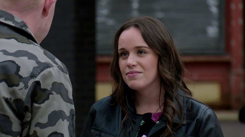 Coronation Street’s Ellie Leach reveals new unexpected career move after exiting soap