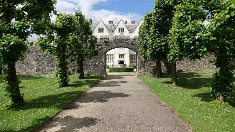 St Fagans National Museum of History received very good reviews (Image: Shutterstock / RogerMechan)