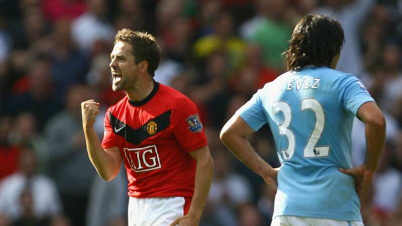 10 memorable Manchester derbies ahead of historic FA Cup final