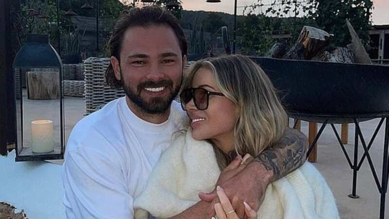 Olivia Attwood recalls the day she first met Bradley Dack as wedding day arrives