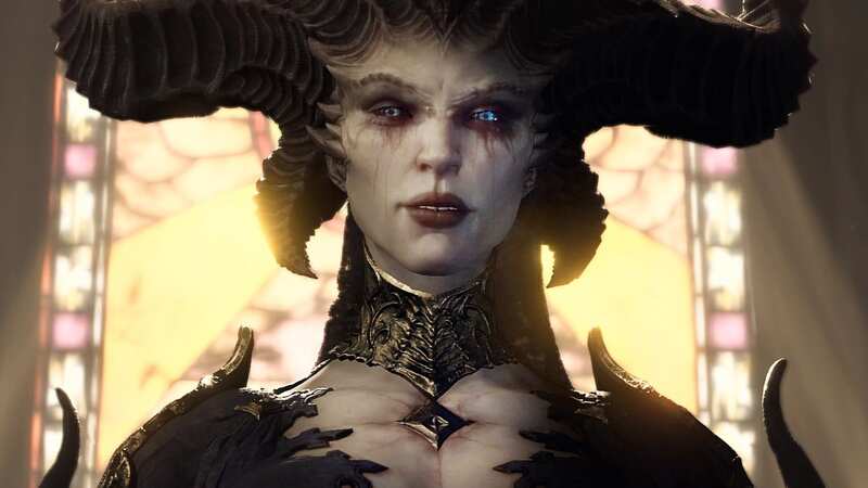 Diablo 4 tells a a largely contained new story that makes it perfect for newcomers (Image: Activision Blizzard)
