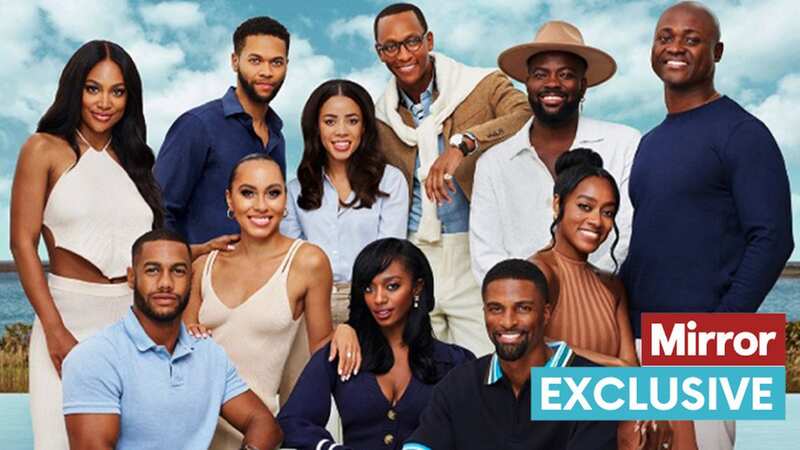 Bravo TV will ‘inspire the black community’ with its brand new reality show