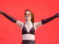 Jess Glynne epically mocks her own song as people dread the Jet2 plane melody