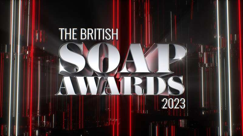 British Soap Awards 2023 winners list in full as Coronation Street wins big