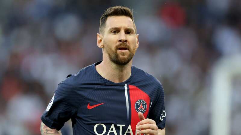 Lionel Messi appears set to move to Al-Hilal (Image: Julian Finney/Getty Images)