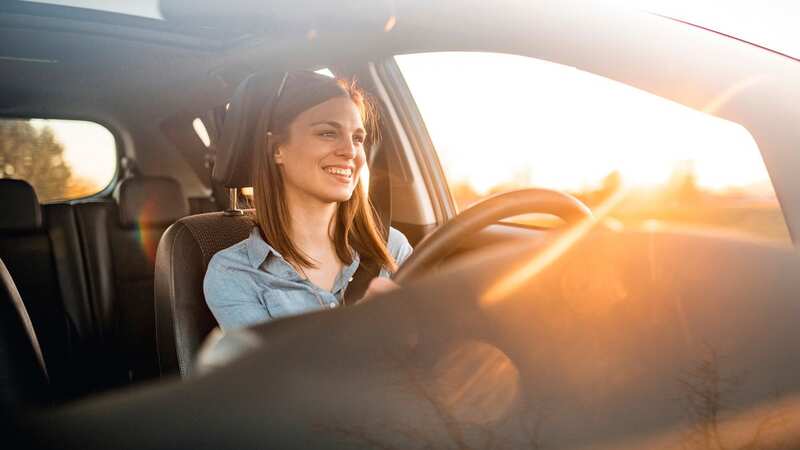Drivers will need to be aware of certain rules whilst driving throughout the summer (Image: Getty Images)