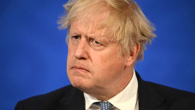 The Cabinet Office has reportedly written to Boris Johnson warning it