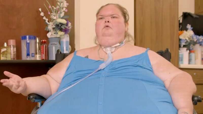 1000-lb Sisters
