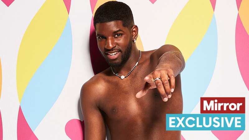 André Furtado is all for an ITV social media ban (Image: ITV/REX/Shutterstock)