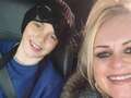 Archie Battersbee's mum issues plea to MPs after heartbreaking death of son, 12 eiqrtireidzuinv