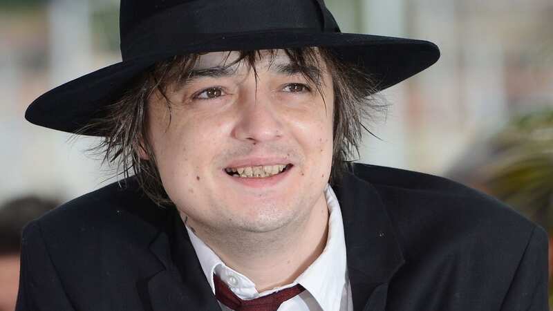 Pete Doherty is a dad again as wife shares adorable snaps of baby girl