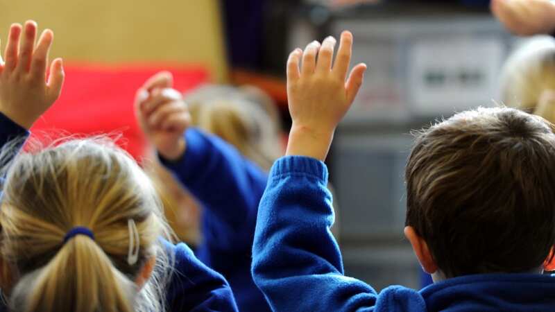 Seven in 10 chldren living in poverty are from working families (Image: South Wales Echo)