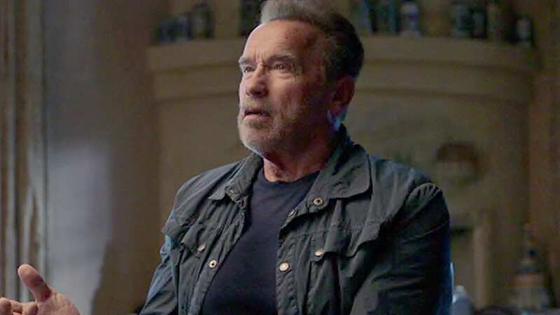 Arnold Schwarzenegger addresses groping claims from 15 women in his new Netflix documentary