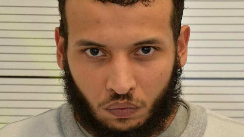 Khairi Saadallah fatally stabbed three men in a 2020 terror attack in Reading (Image: PA)