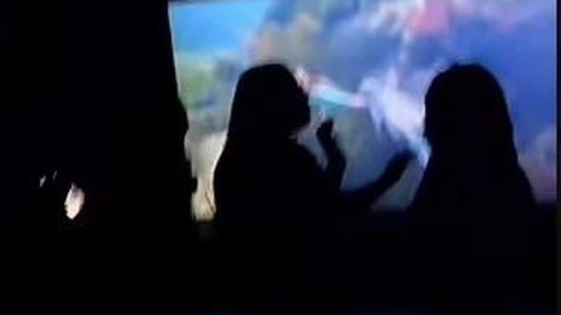 Fight breaks out at Little Mermaid cinema screening as parents demand refund
