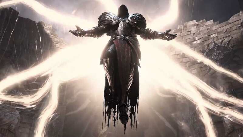 The Diablo 4 release time is now incredibly close for players who didn