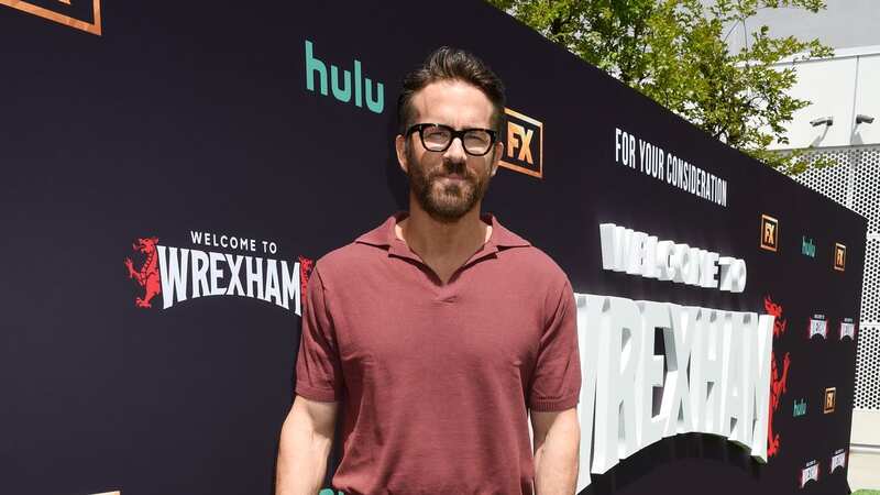 Ryan Reynolds could miss the start of Wrexham