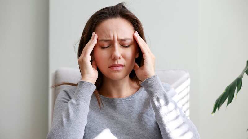 Migraines affect millions of people across the country every year (Stock Photo) (Image: Getty Images/iStockphoto)