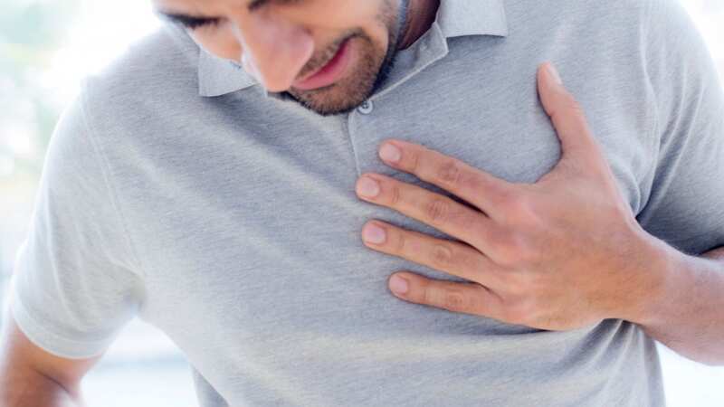 Around 3 million Brits have an abnormal heart rhythm (stock photo) (Image: Getty Images/Science Photo Library RF)