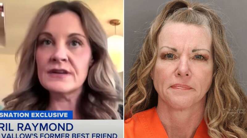 Friend of child killer shares moment she noticed dark change in 