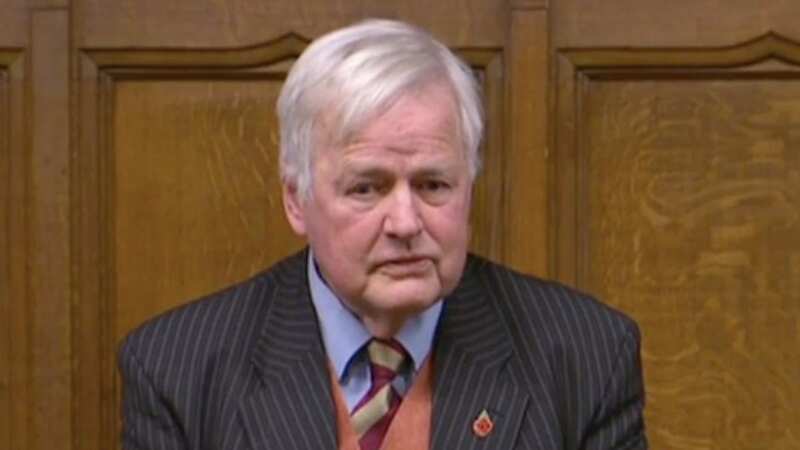 The Beckenham MP, who is 73 years old, has been charged with two public order offences