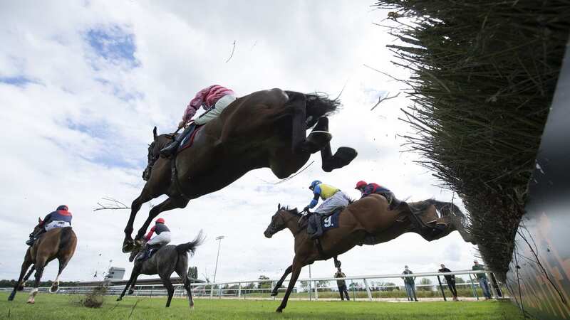 Southwell features a seven-race card on Tuesday, where Newsboy