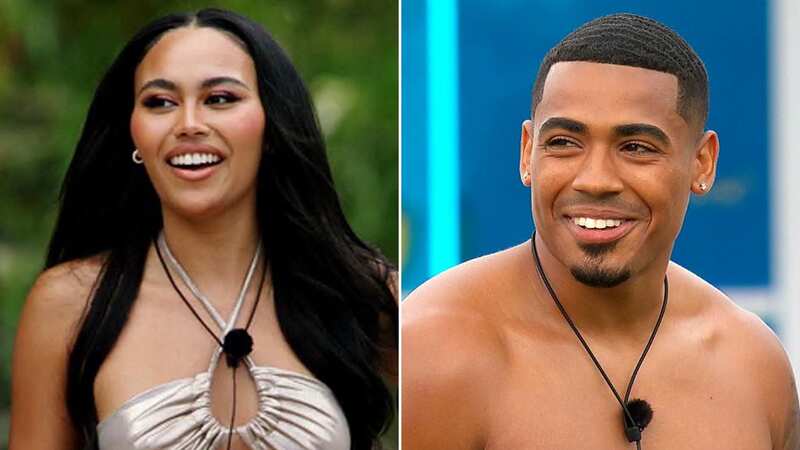 Love Island contestants left stunned as it emerges two Islanders know each other