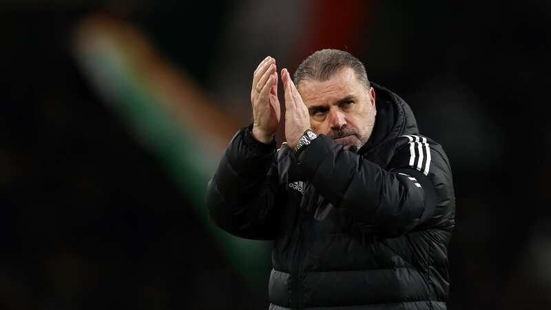 Postecoglou is set to oversee a shake-up of the Spurs squad (Image: Ian MacNicol/Getty Images)