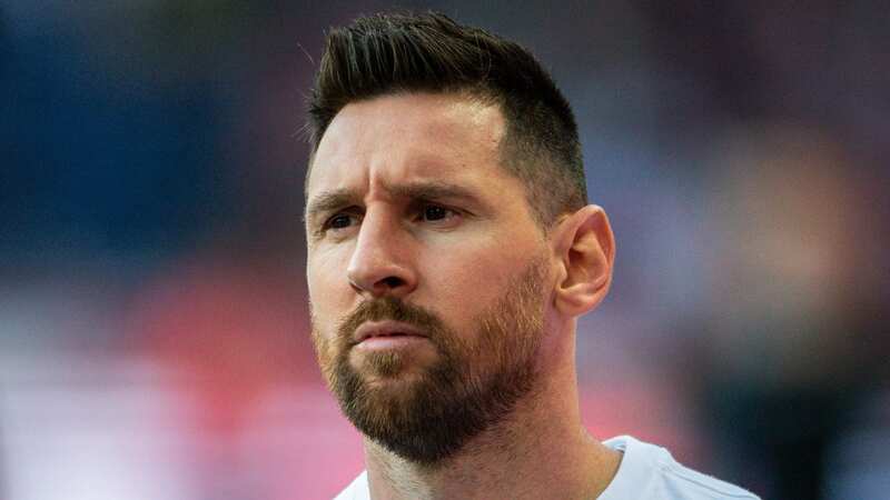 Messi makes special request in Saudi transfer talks as Barcelona stance emerges