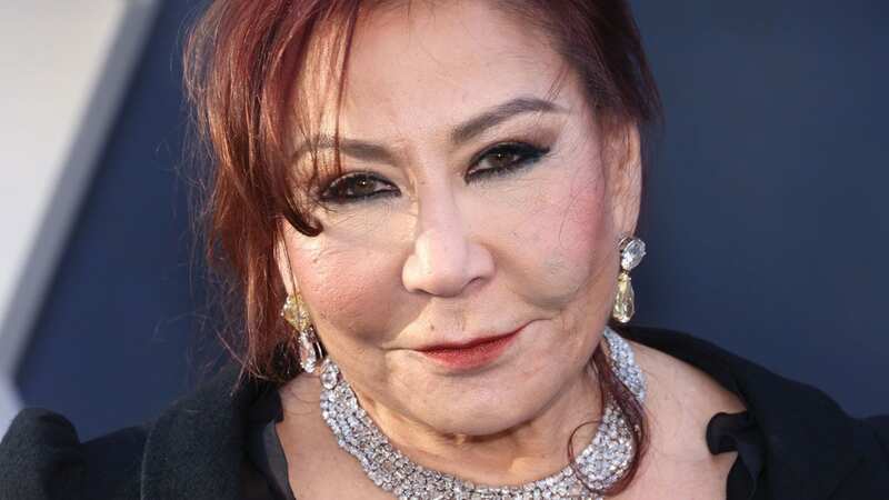 Anna Shay has died aged 62