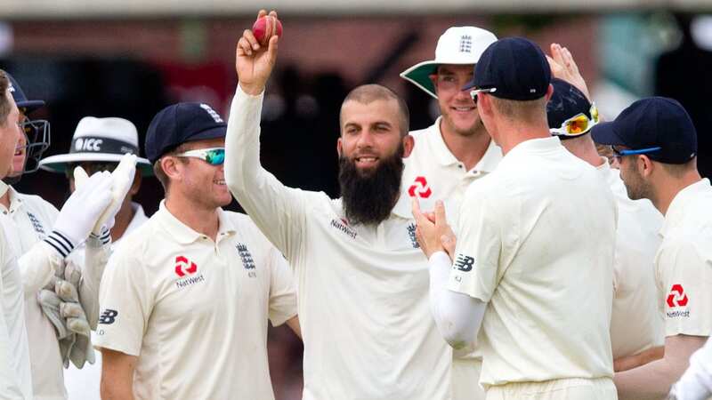 Moeen Ali could return for England this summer (Image: Andrew Fosker/REX/Shutterstock)