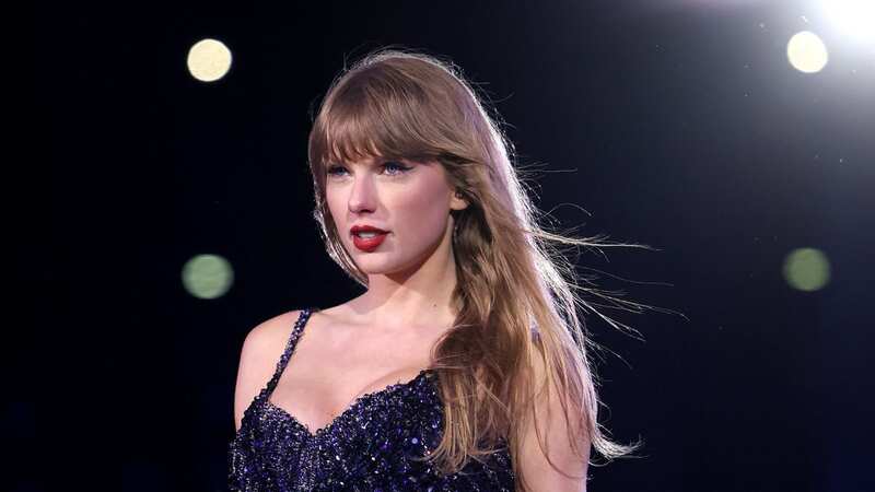 Taylor Swift makes major announcement amid Matty Healy split