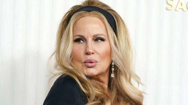 Jennifer Coolidge opens up on her big regrets and need for 