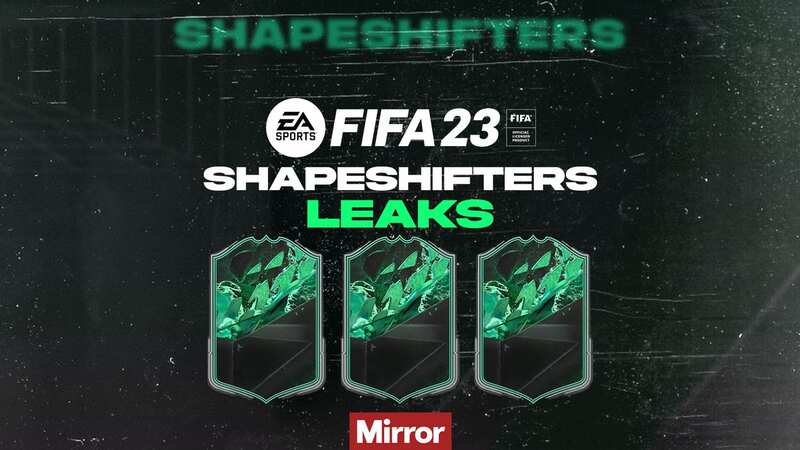 FIFA 23 Shapeshifters leaks, predictions, FUT Heroes and expected release date (Image: EA SPORTS)