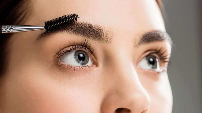Get fuller brows in an instant with these must-have pencils (Image: Getty Images/iStockphoto)