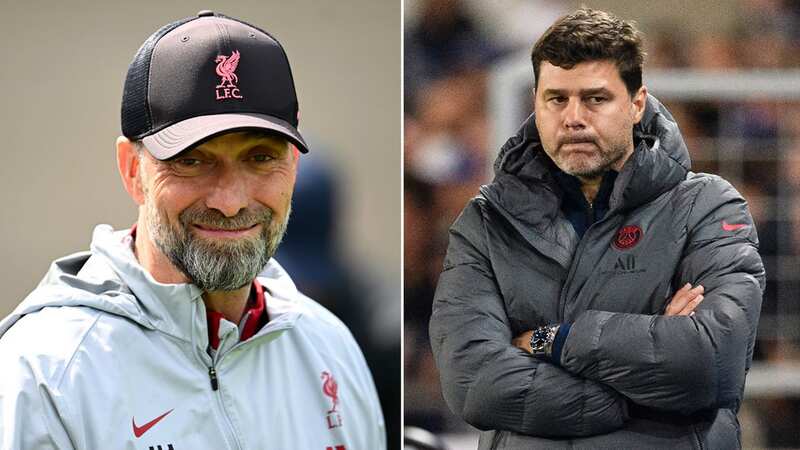 Mauricio Pochettino is looking to stump Liverpool in the transfer market (Image: Getty Images)