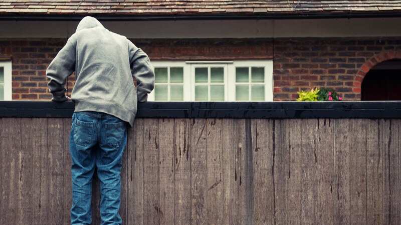 Investigations into burglaries have slumped (Image: Getty Images)